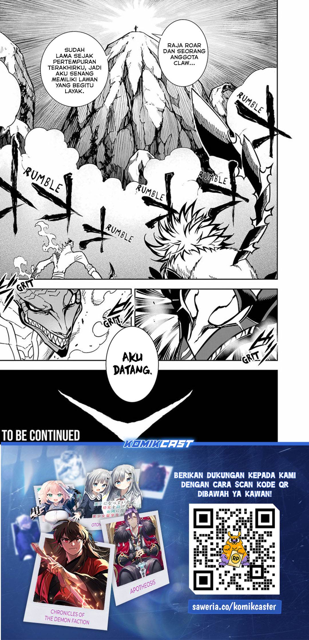 Read Ragna Crimson ID Manga Online