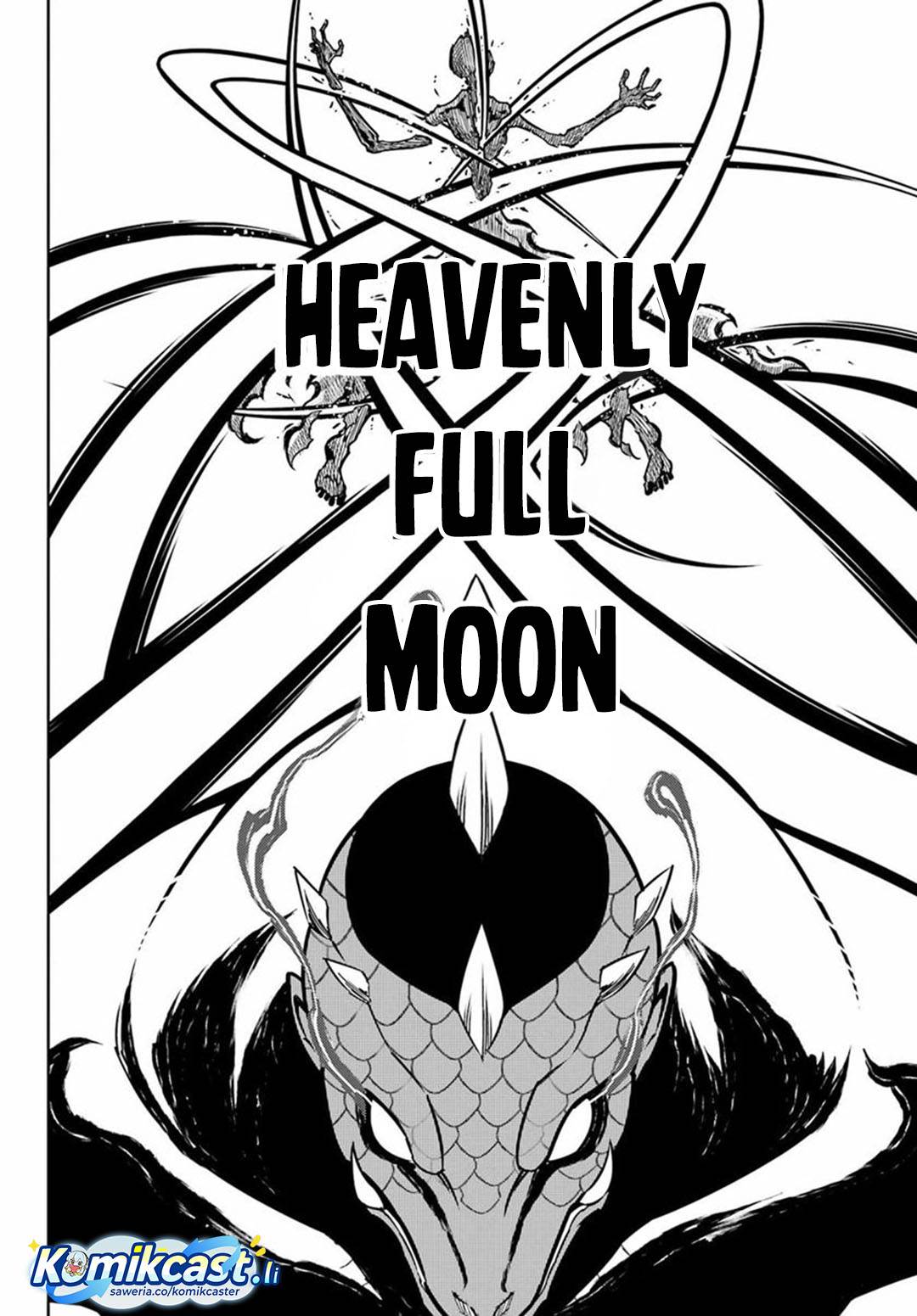 Read Ragna Crimson ID Manga Online