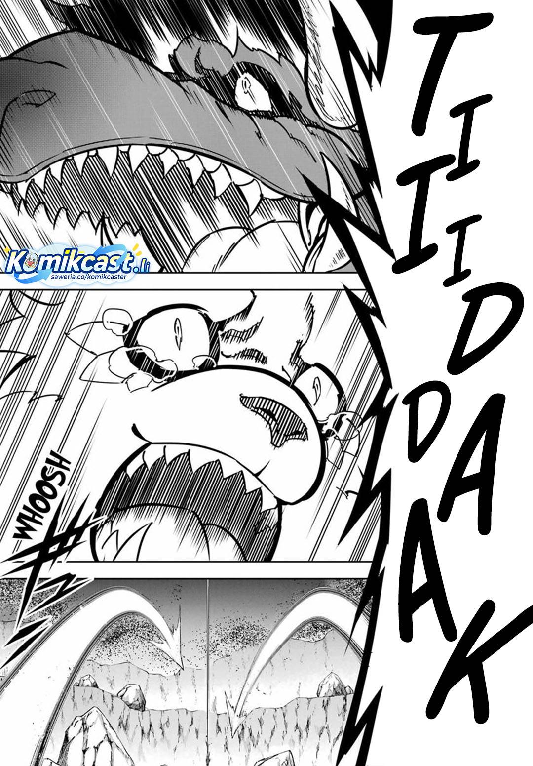Read Ragna Crimson ID Manga Online