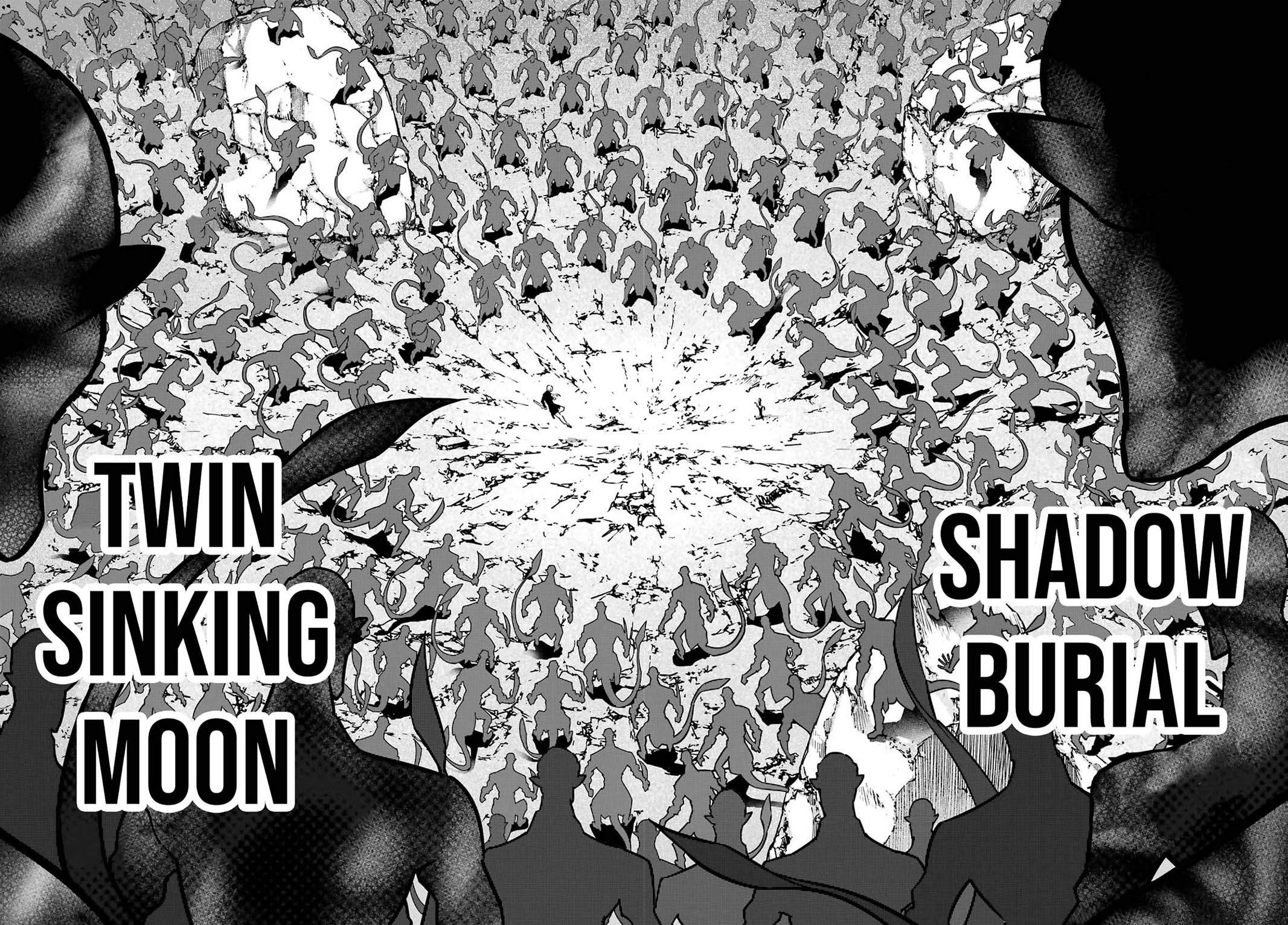 Read Ragna Crimson ID Manga Online