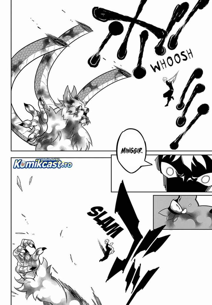 Read Ragna Crimson ID Manga Online
