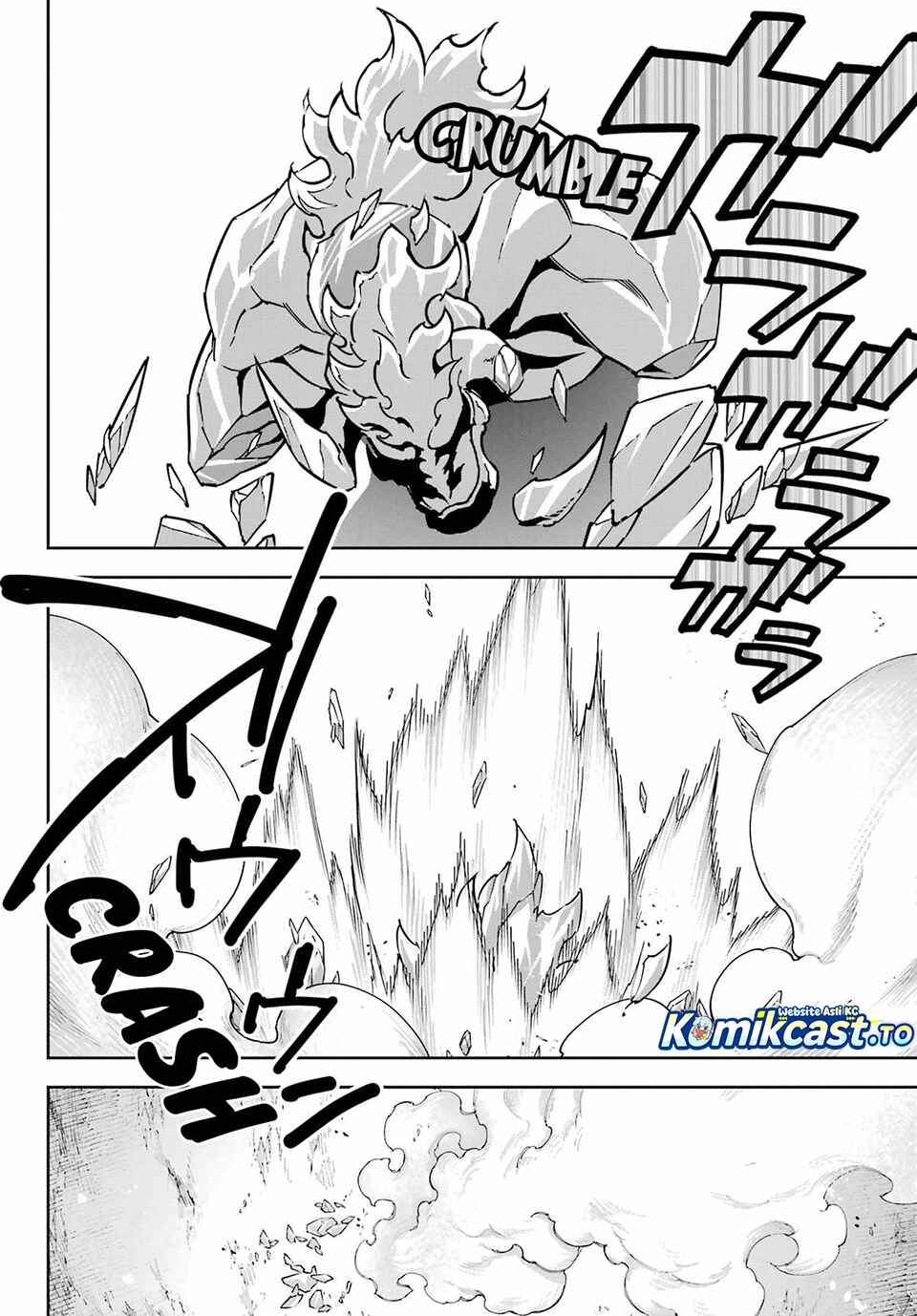 Read Ragna Crimson ID Manga Online