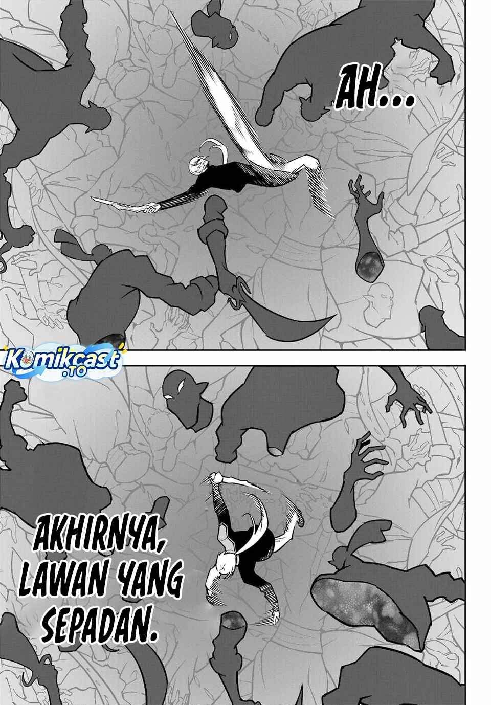 Read Ragna Crimson ID Manga Online