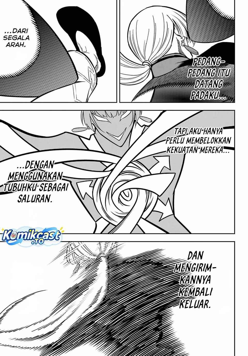 Read Ragna Crimson ID Manga Online