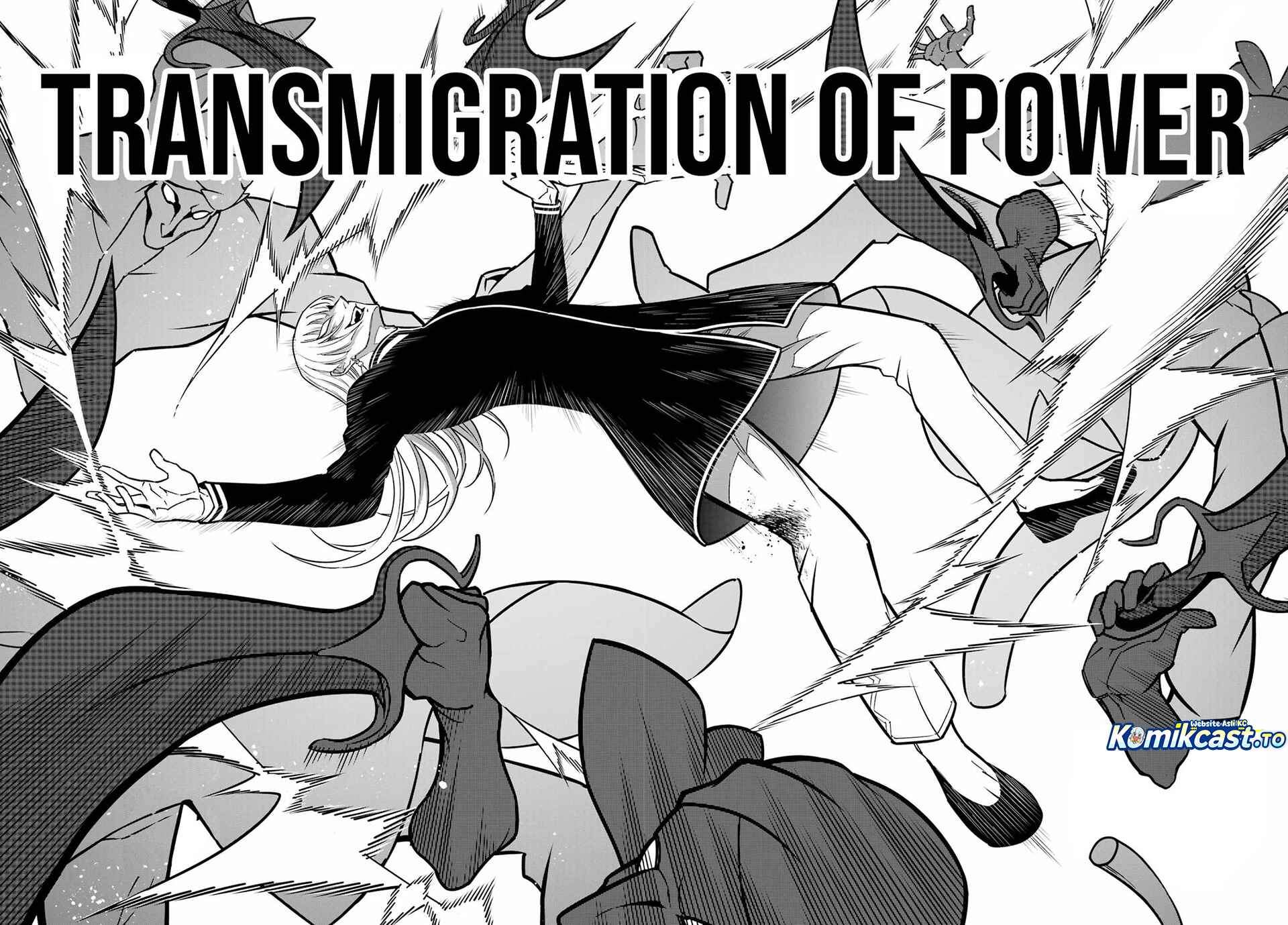 Read Ragna Crimson ID Manga Online