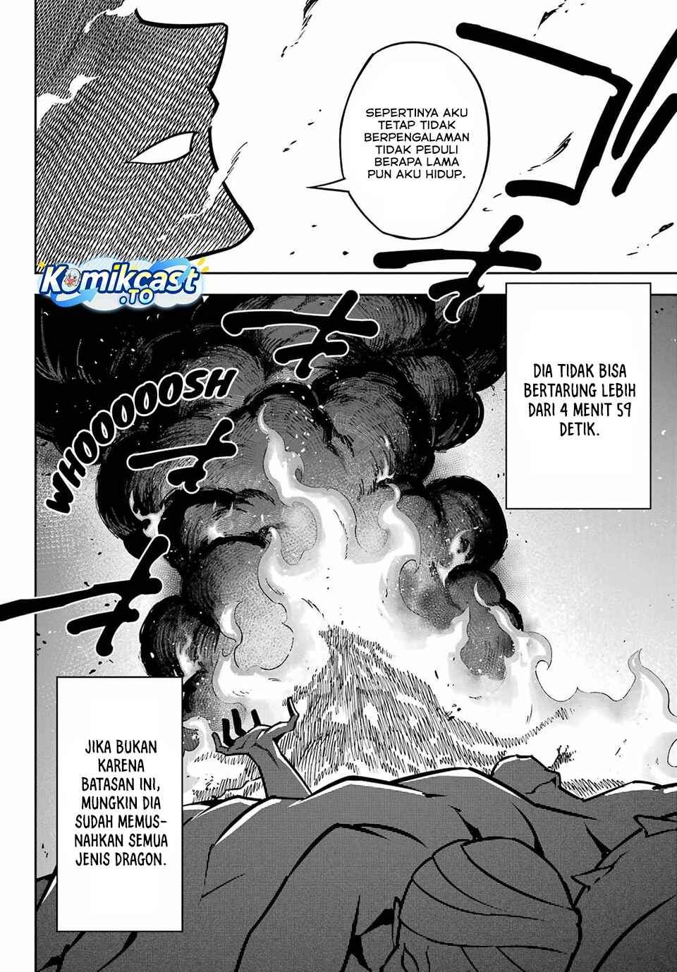 Read Ragna Crimson ID Manga Online