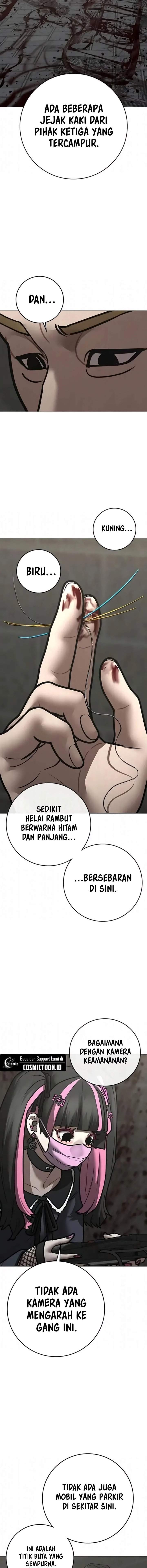Read Reality Quest ID Manga Online