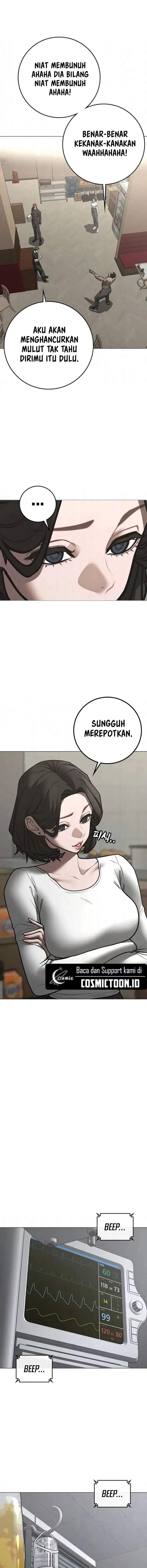 Read Reality Quest ID Manga Online
