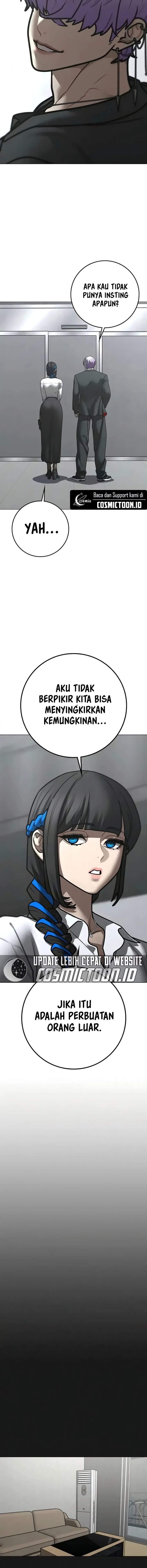 Read Reality Quest ID Manga Online