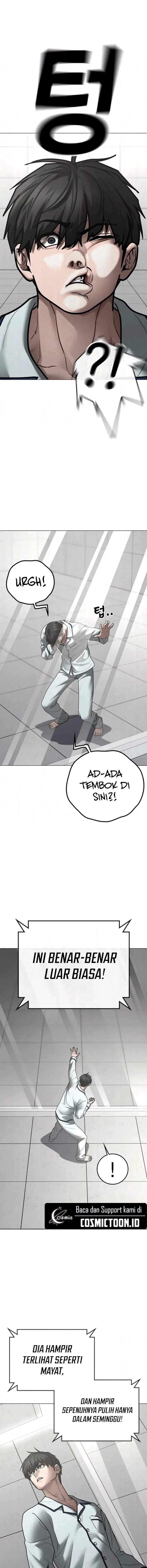 Read Reality Quest ID Manga Online