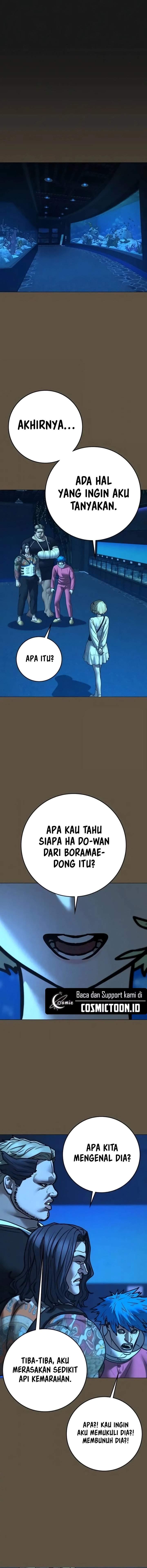 Read Reality Quest ID Manga Online