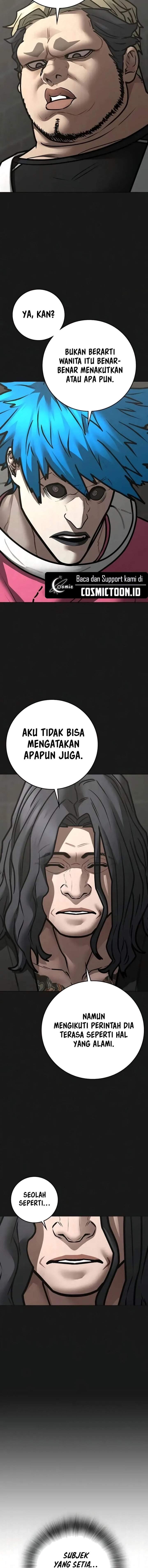 Read Reality Quest ID Manga Online