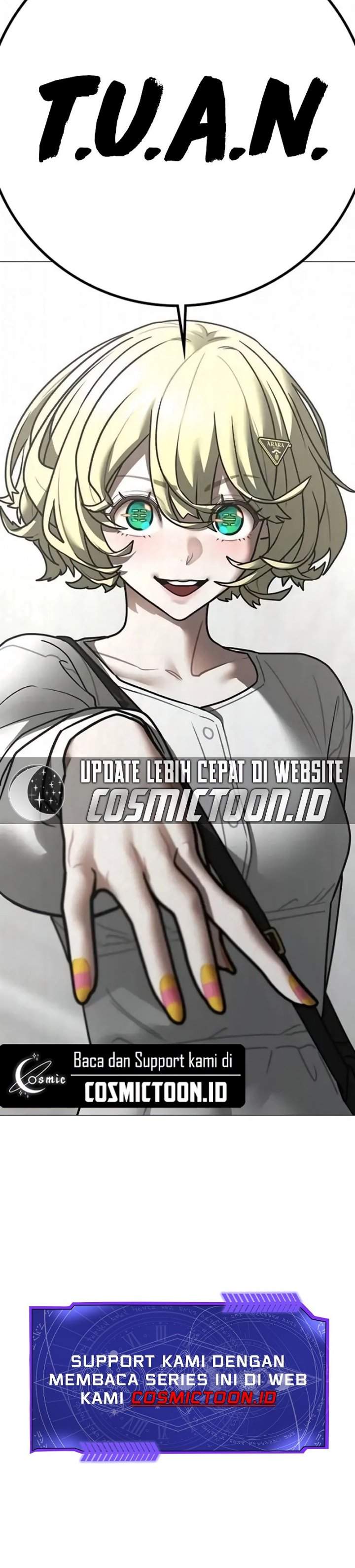 Read Reality Quest ID Manga Online