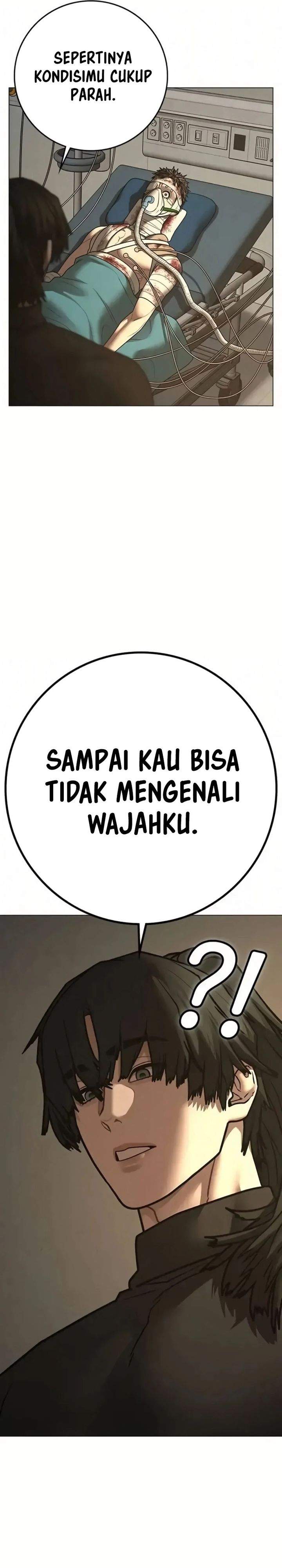 Read Reality Quest ID Manga Online