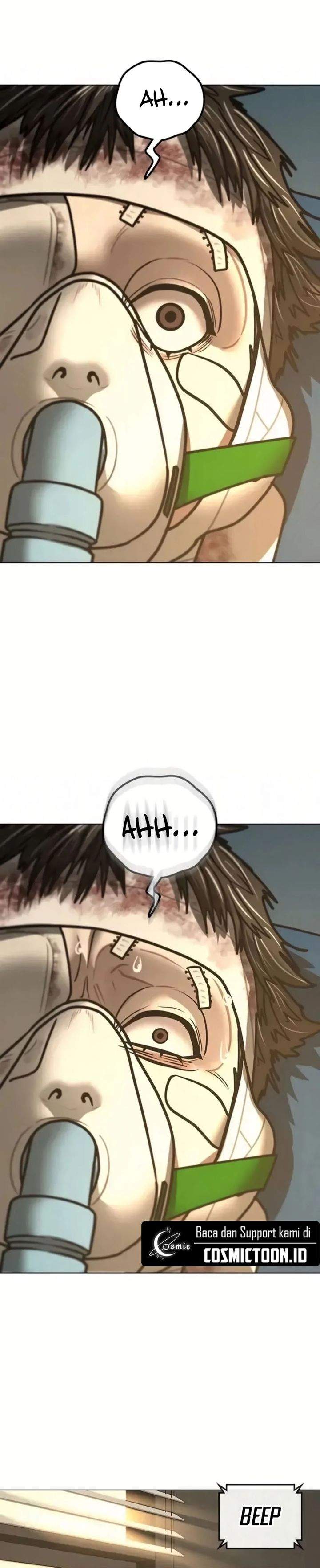 Read Reality Quest ID Manga Online