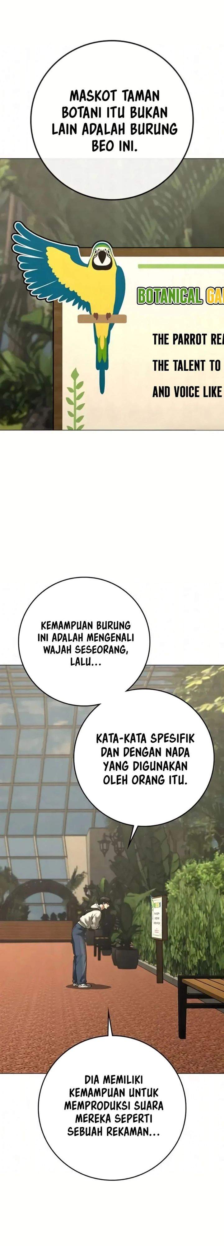 Read Reality Quest ID Manga Online