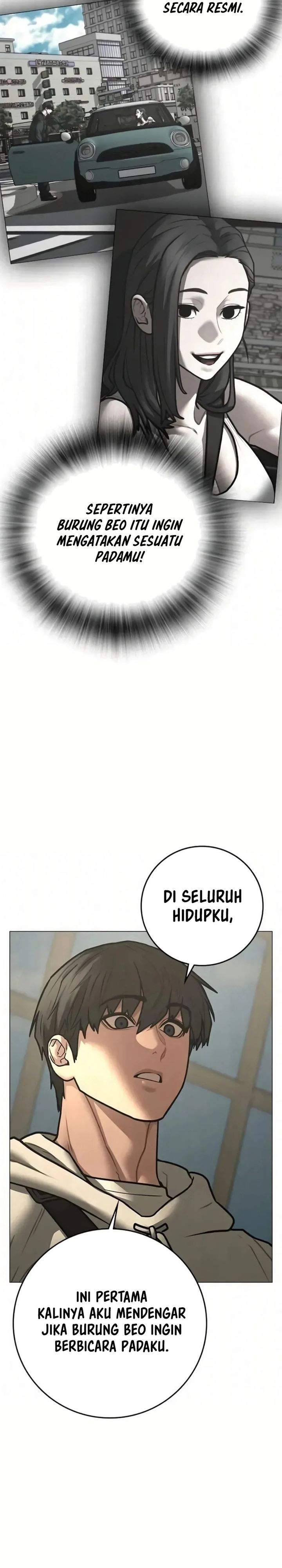 Read Reality Quest ID Manga Online