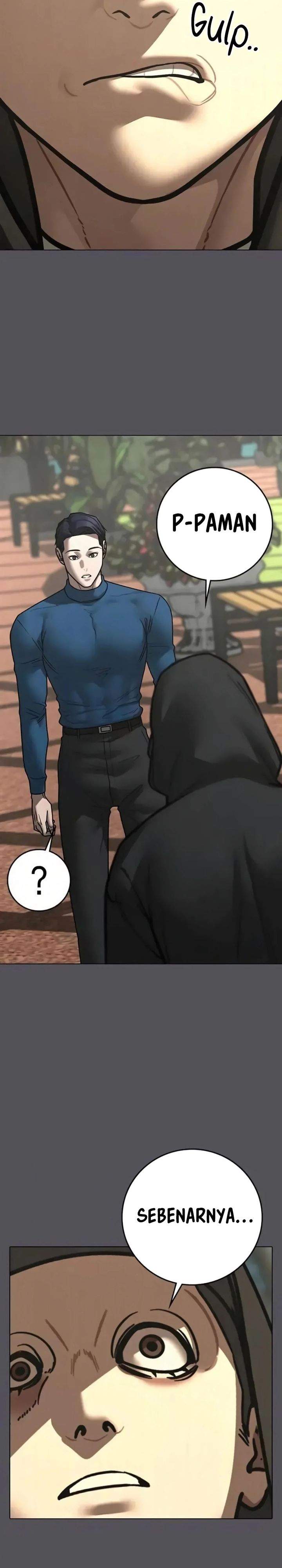 Read Reality Quest ID Manga Online