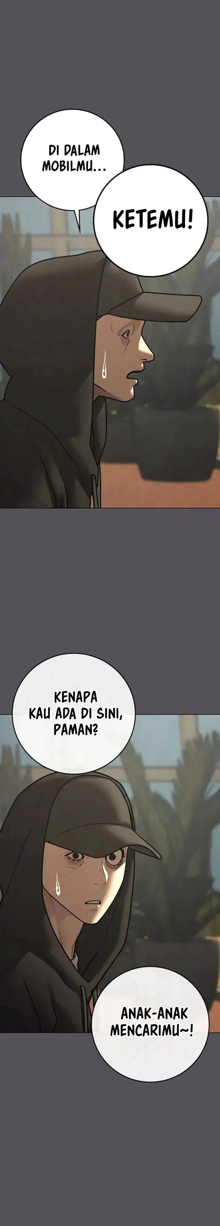 Read Reality Quest ID Manga Online