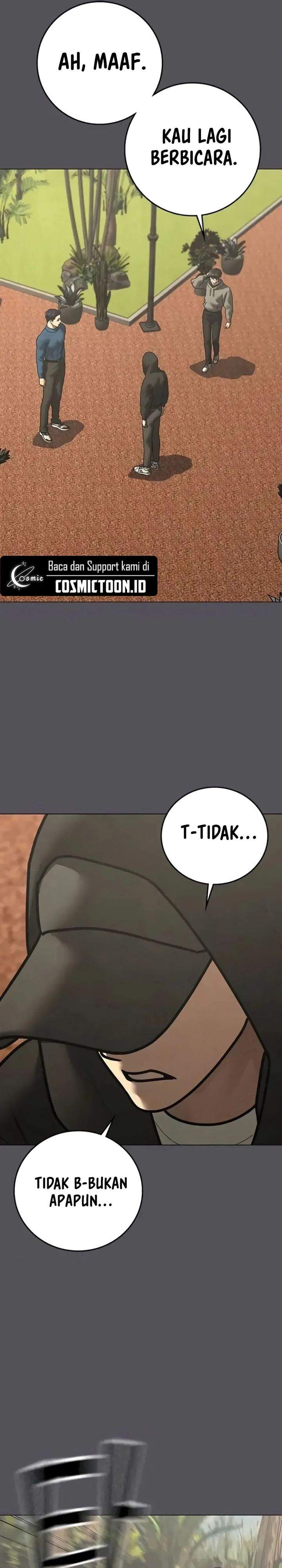 Read Reality Quest ID Manga Online
