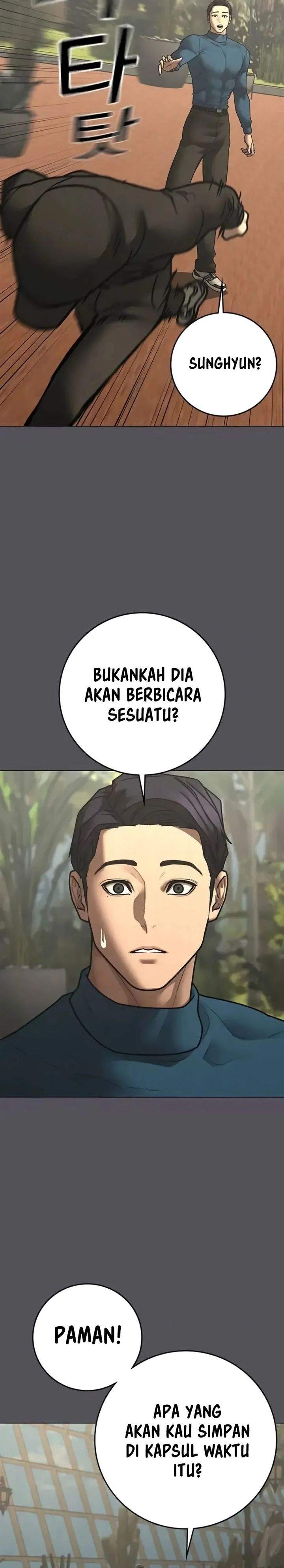 Read Reality Quest ID Manga Online
