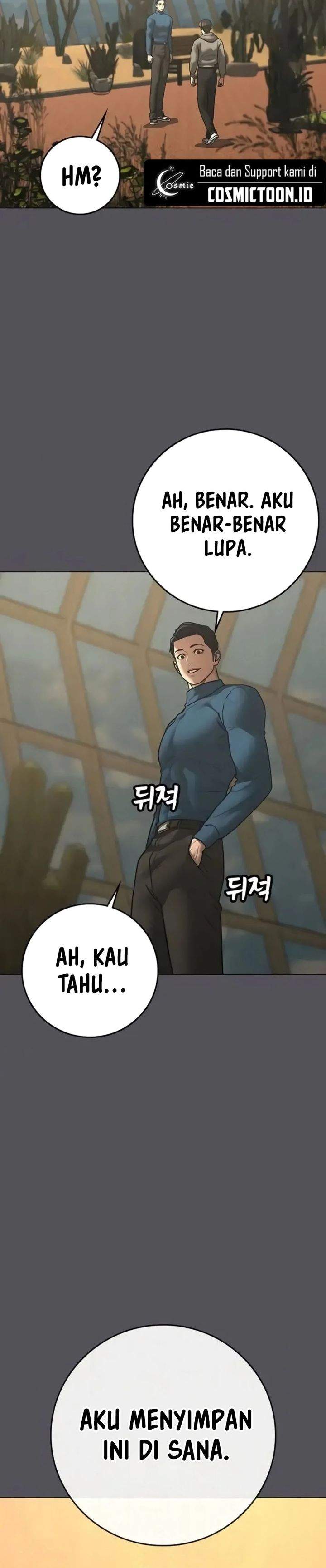 Read Reality Quest ID Manga Online