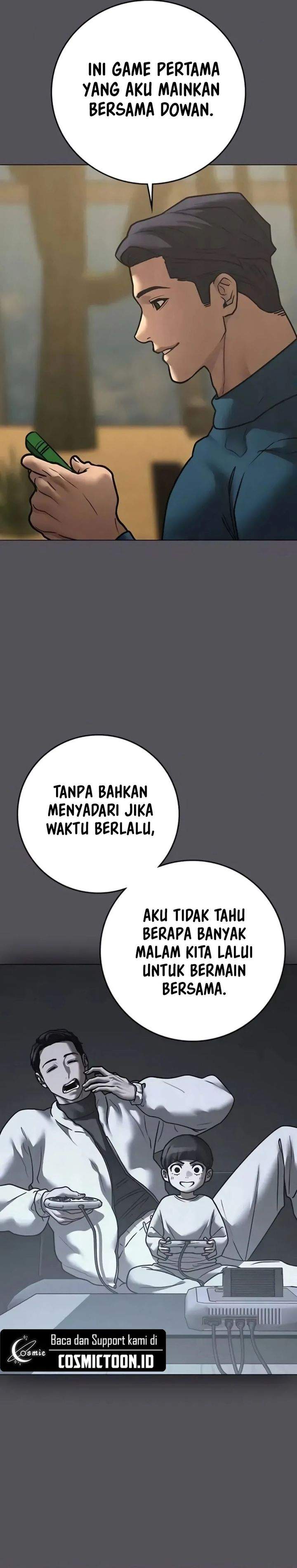 Read Reality Quest ID Manga Online