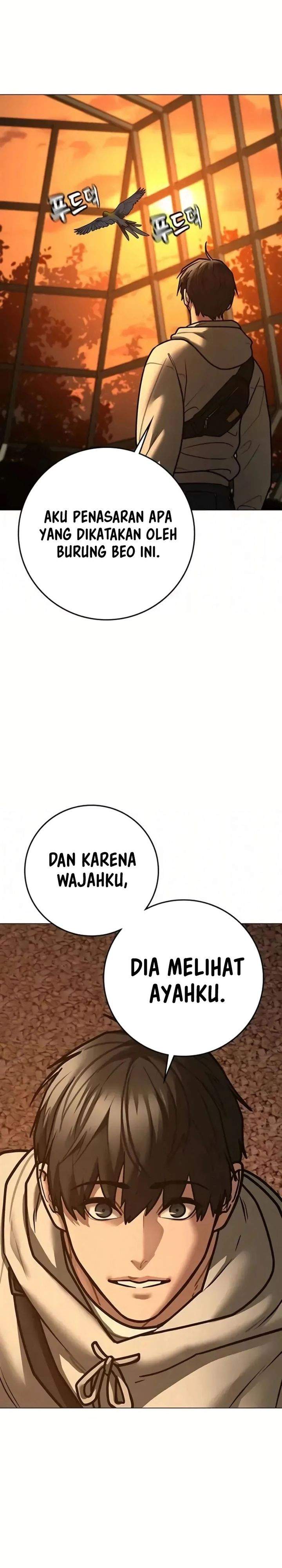 Read Reality Quest ID Manga Online