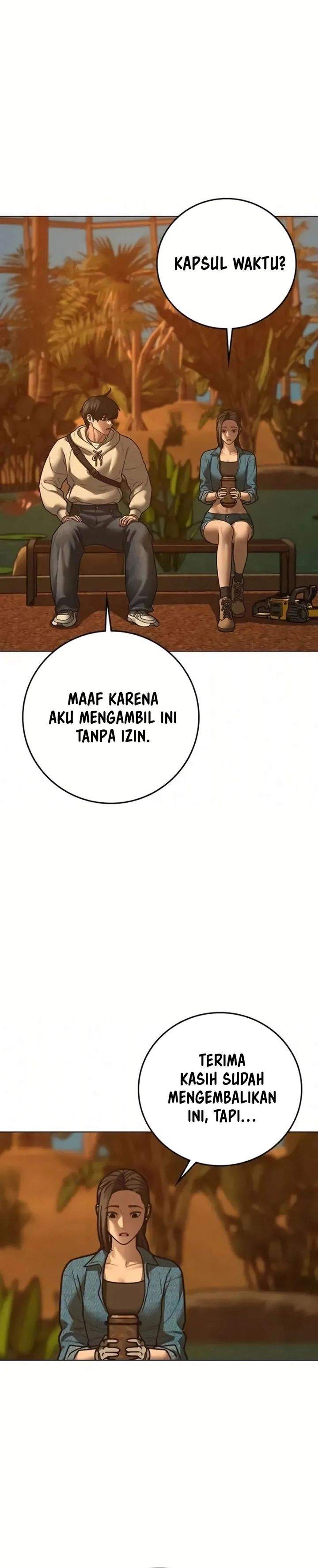 Read Reality Quest ID Manga Online