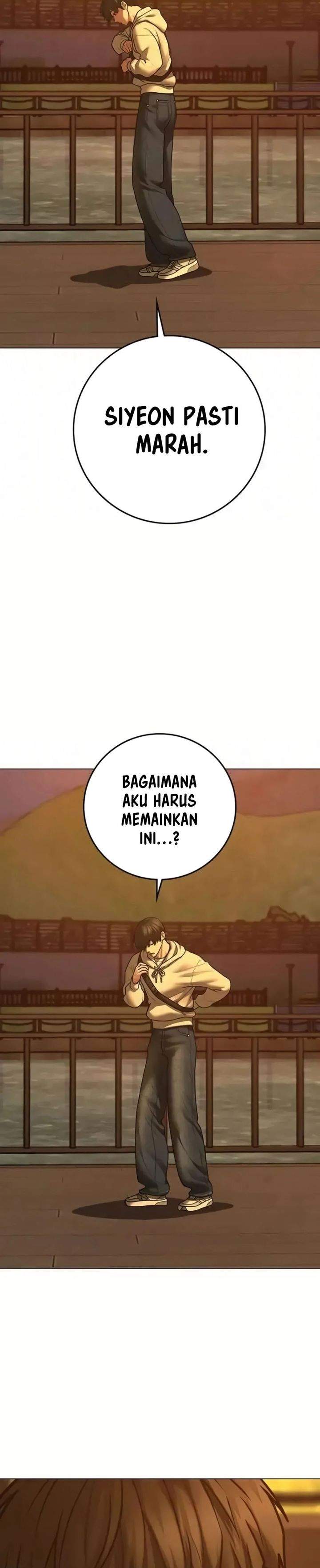 Read Reality Quest ID Manga Online