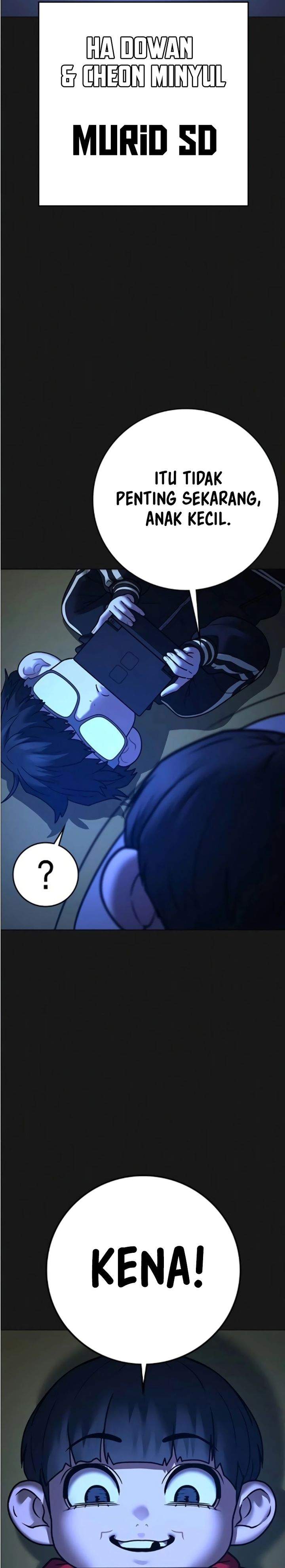 Read Reality Quest ID Manga Online