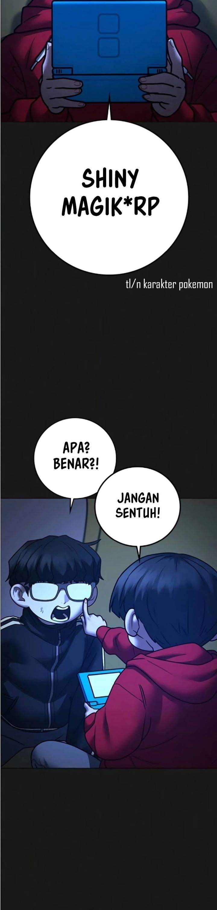 Read Reality Quest ID Manga Online