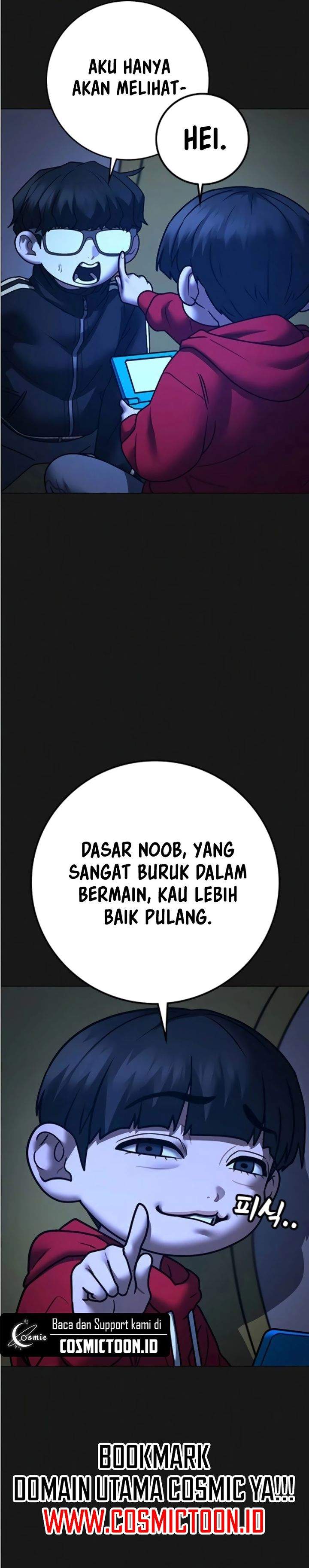 Read Reality Quest ID Manga Online