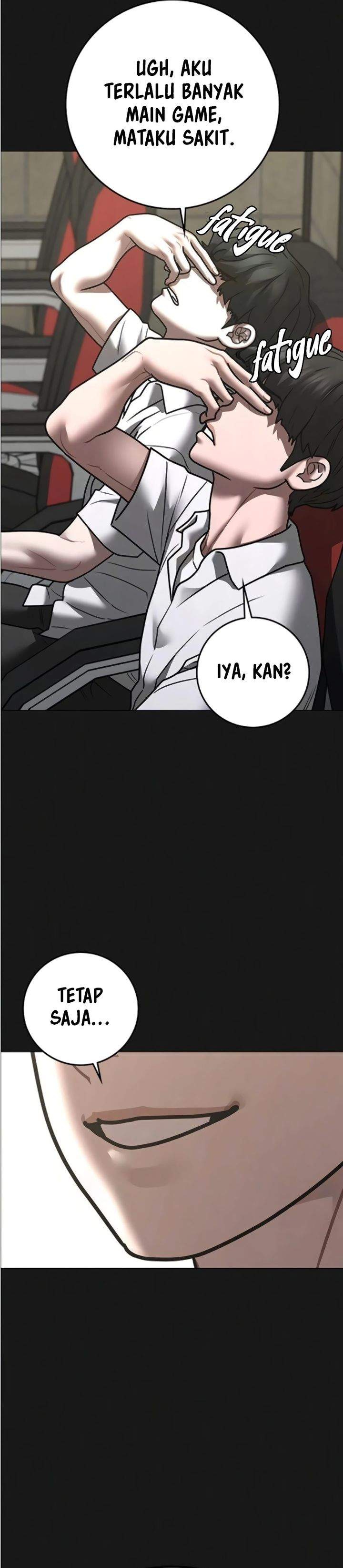 Read Reality Quest ID Manga Online