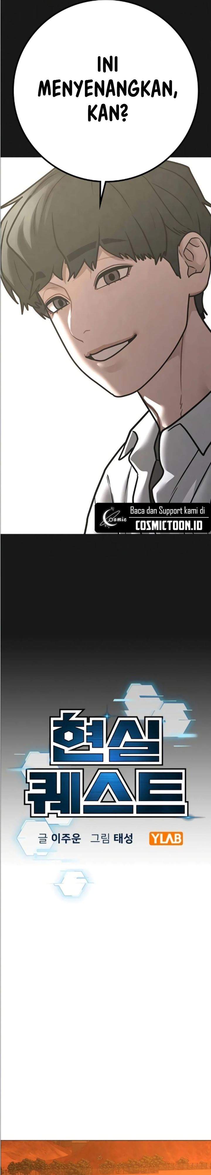 Read Reality Quest ID Manga Online