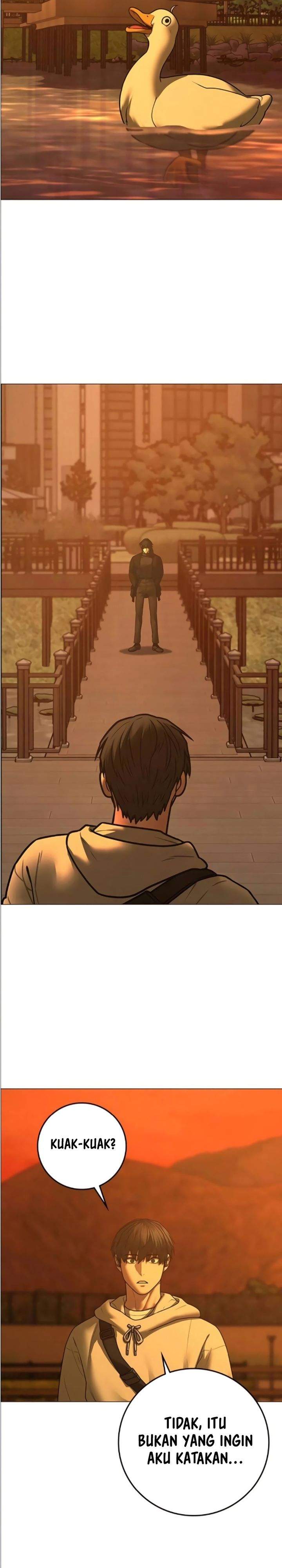Read Reality Quest ID Manga Online