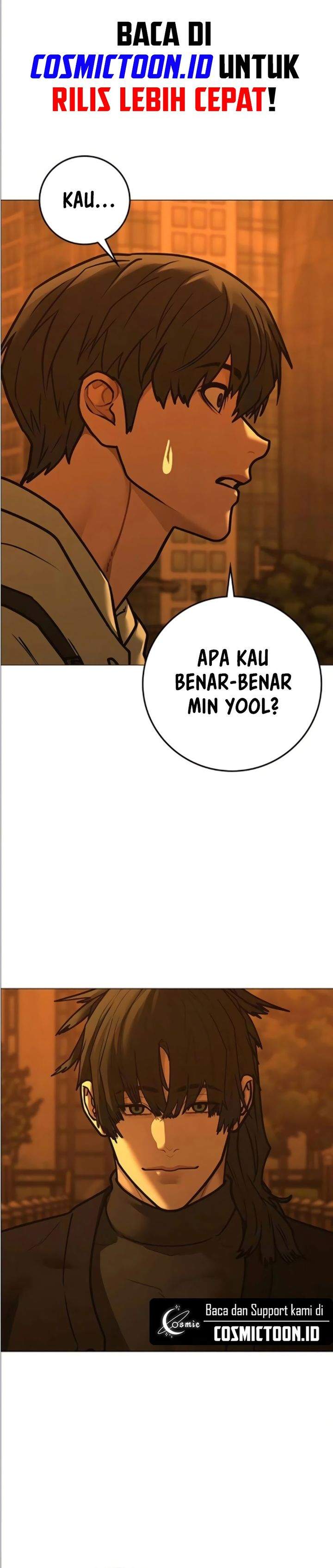 Read Reality Quest ID Manga Online