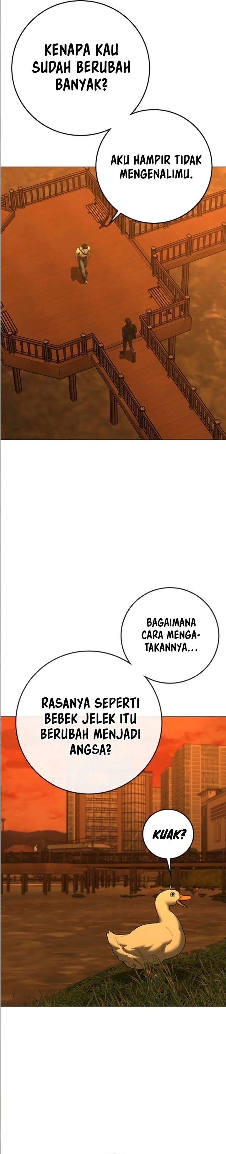 Read Reality Quest ID Manga Online