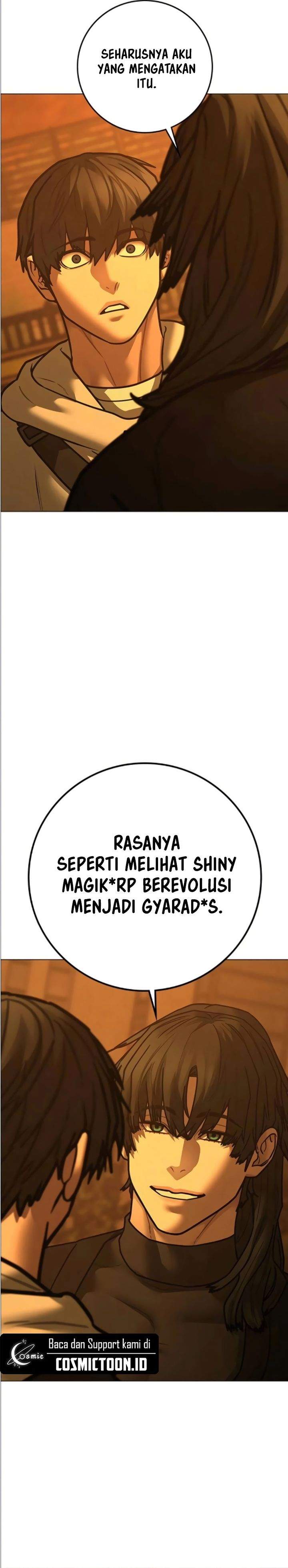 Read Reality Quest ID Manga Online
