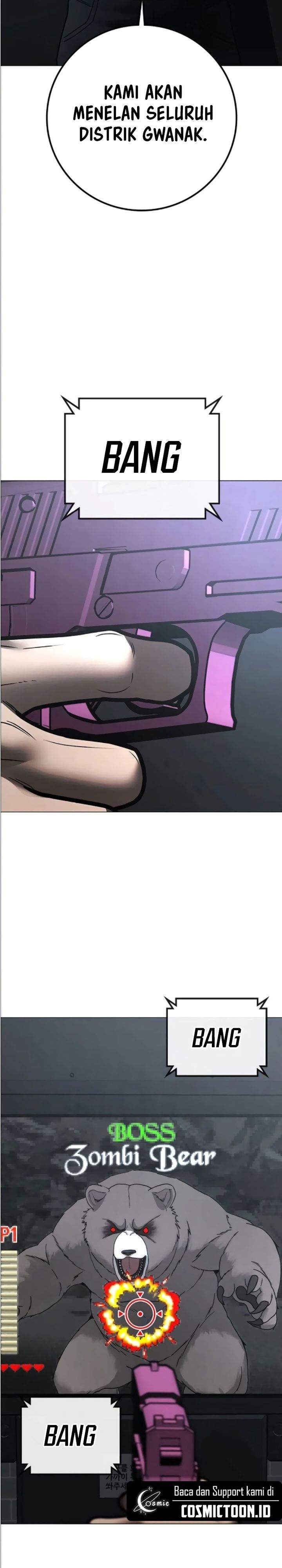 Read Reality Quest ID Manga Online