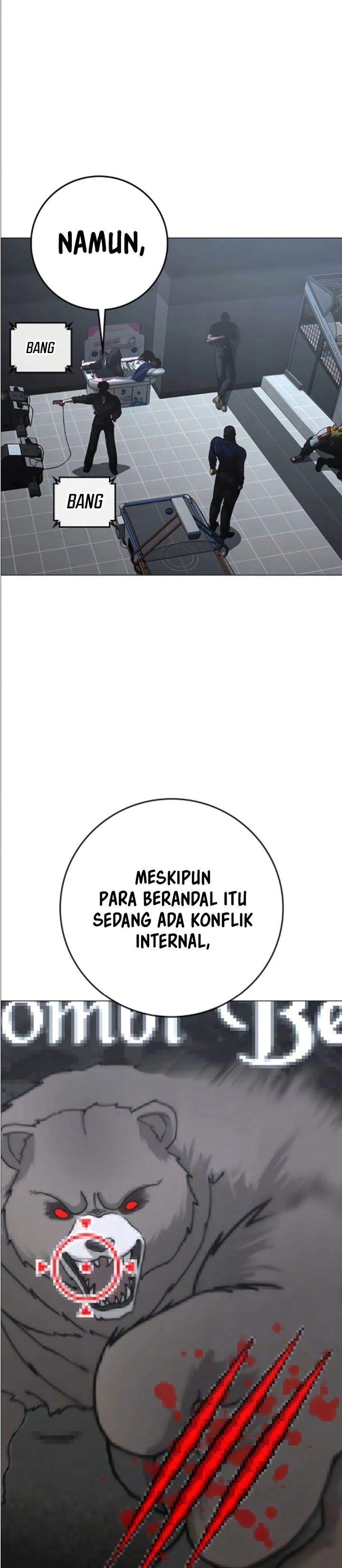Read Reality Quest ID Manga Online