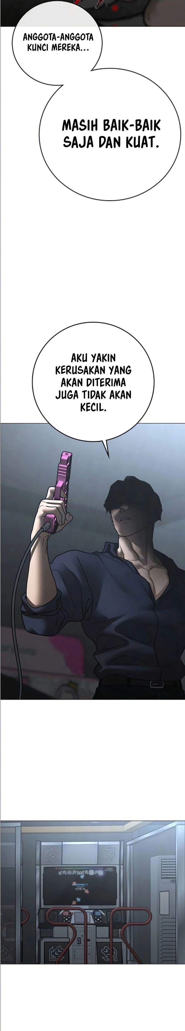 Read Reality Quest ID Manga Online