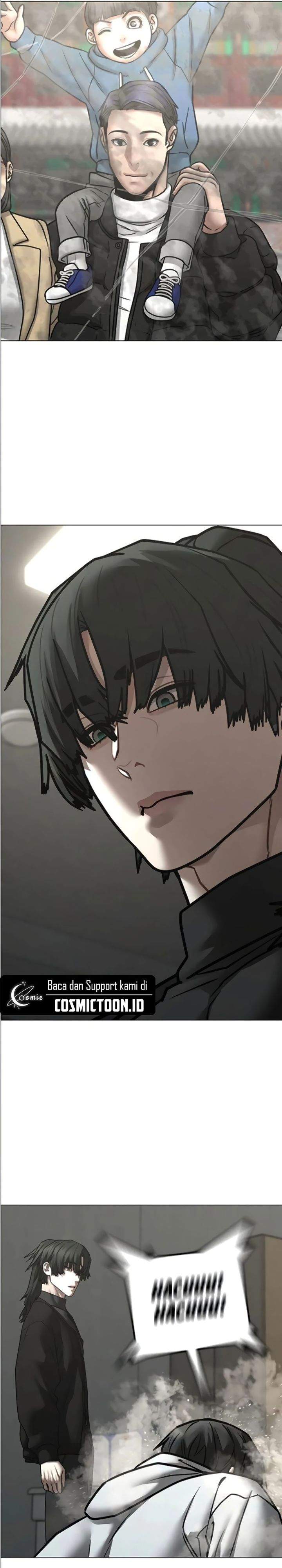Read Reality Quest ID Manga Online
