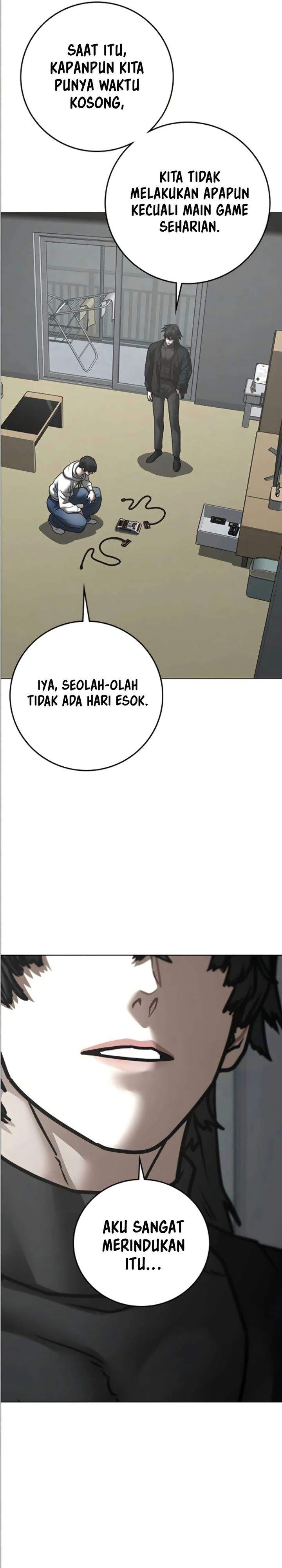 Read Reality Quest ID Manga Online