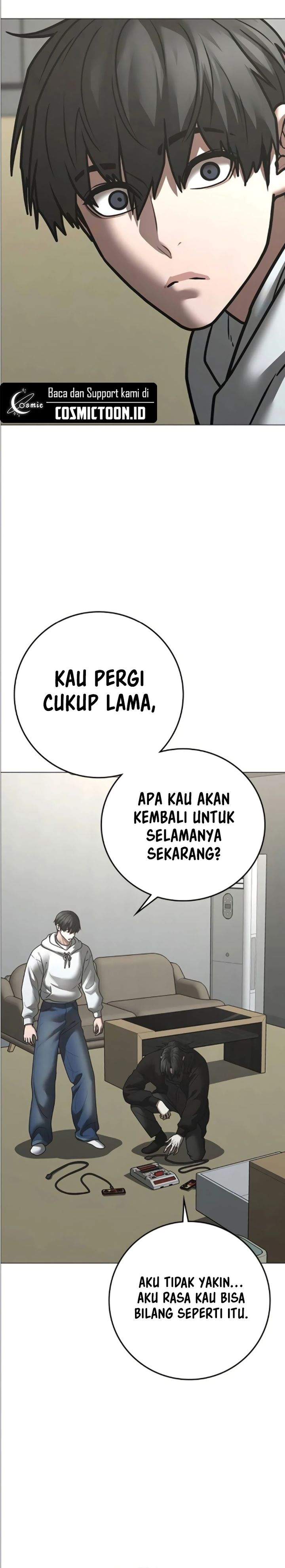 Read Reality Quest ID Manga Online