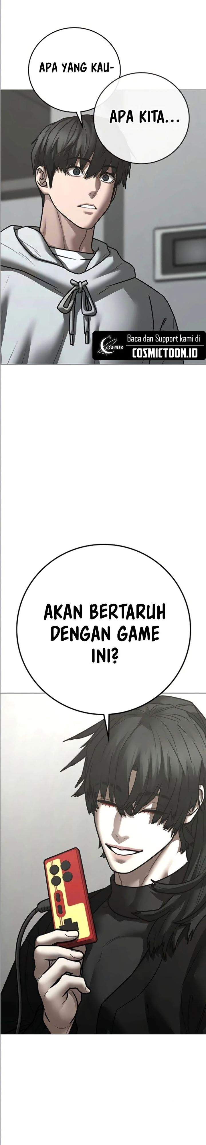 Read Reality Quest ID Manga Online