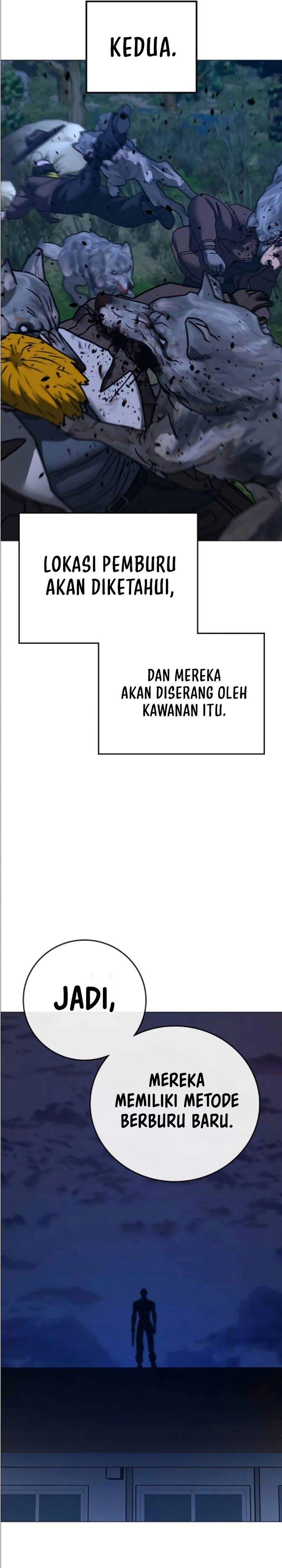 Read Reality Quest ID Manga Online