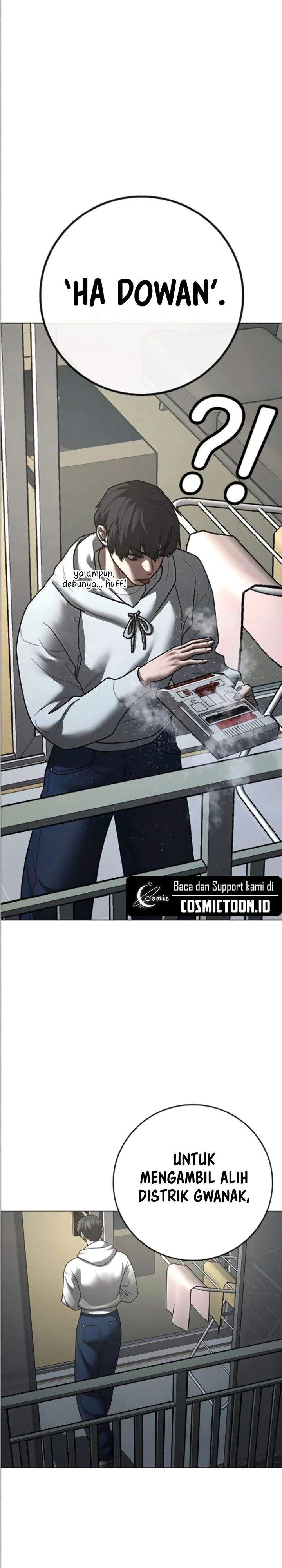 Read Reality Quest ID Manga Online