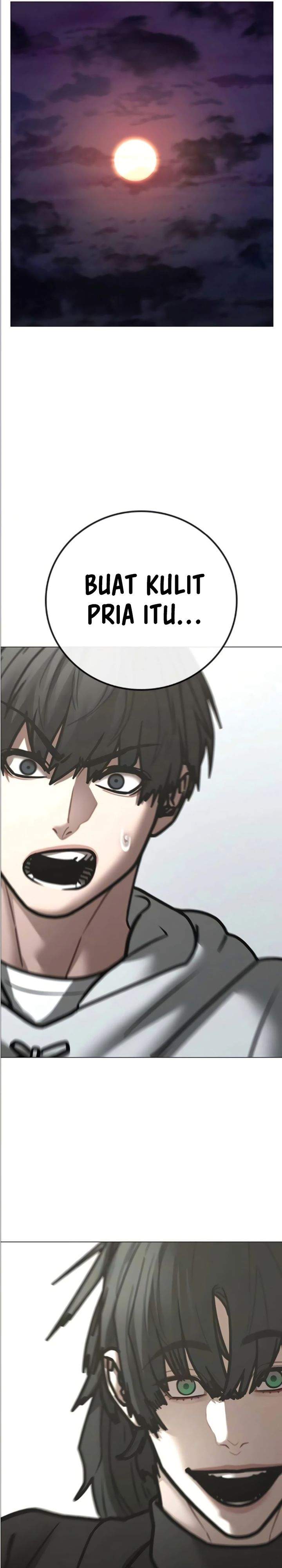 Read Reality Quest ID Manga Online