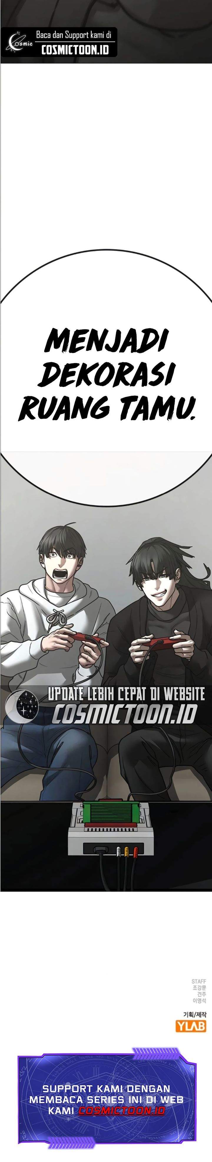 Read Reality Quest ID Manga Online
